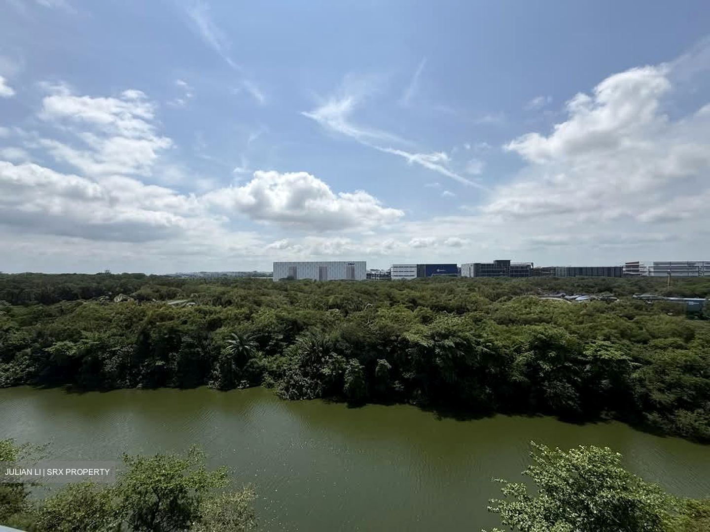 Kingsford Waterbay (D19), Apartment #549491761